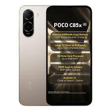 POCO C85x